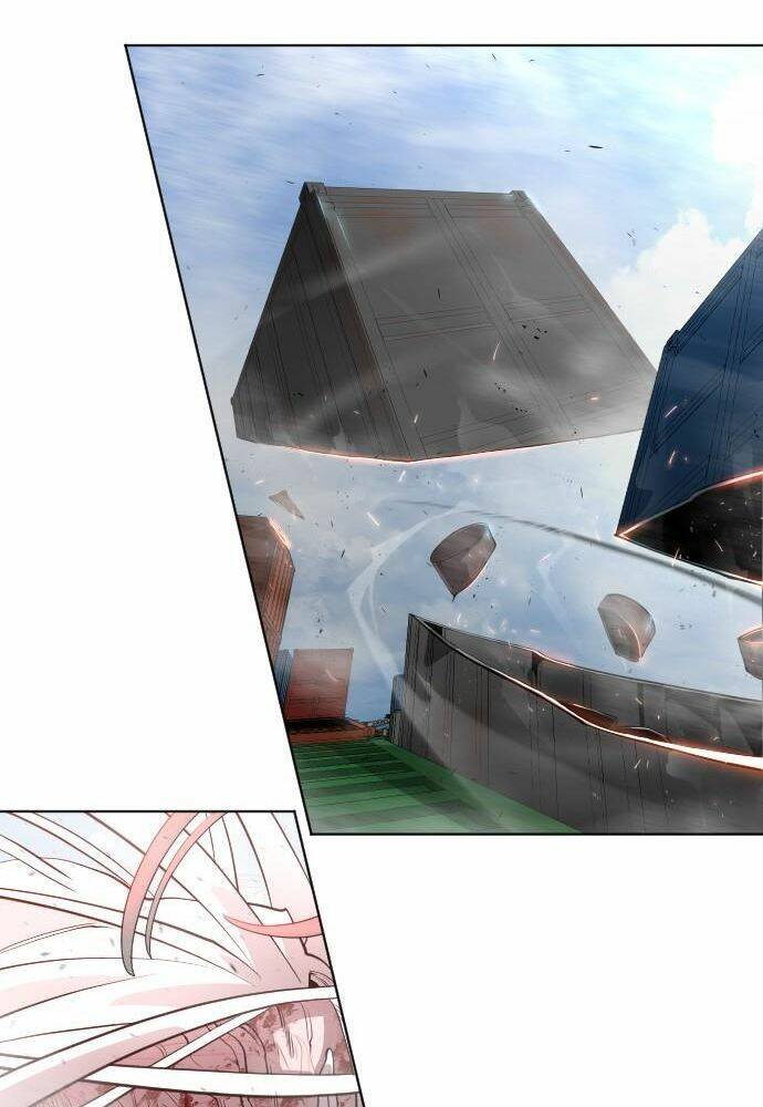 kĩ nguyên của anh hùng chapter 99 42