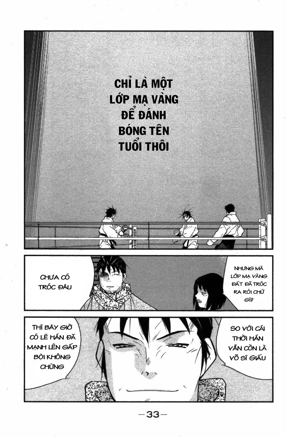 truyền nhân atula 3 chapter 22 13