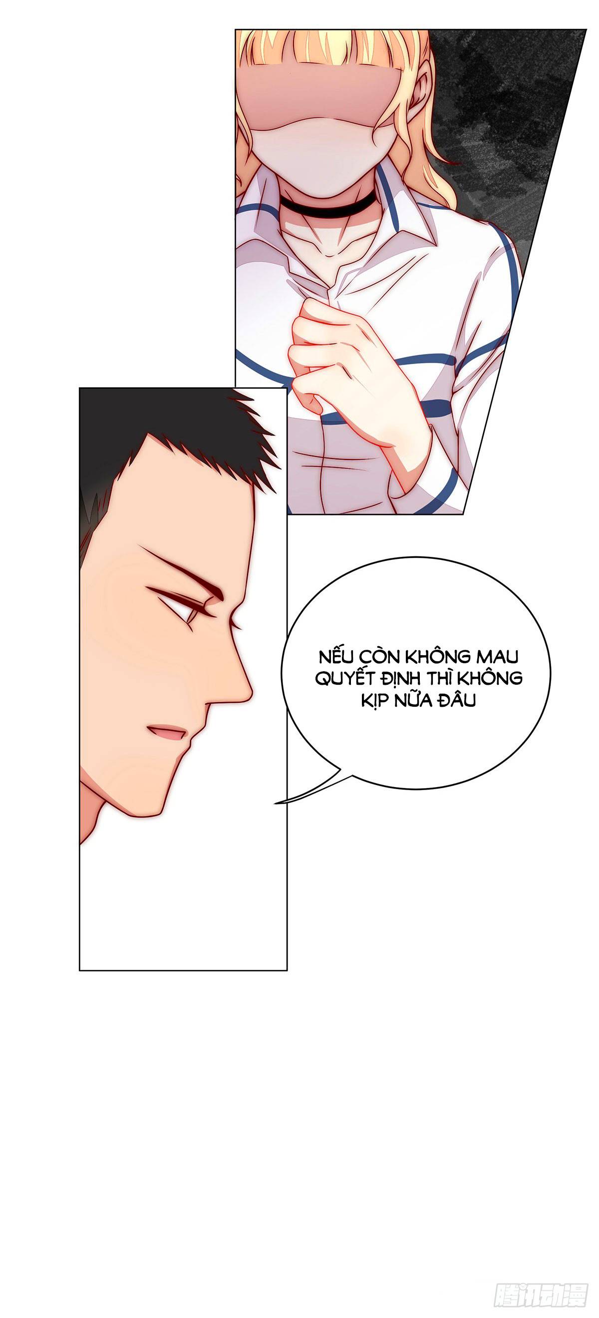 Lục Tiên Sinh Đừng Chọc Vào Tôi chapter 17 - Trang 4