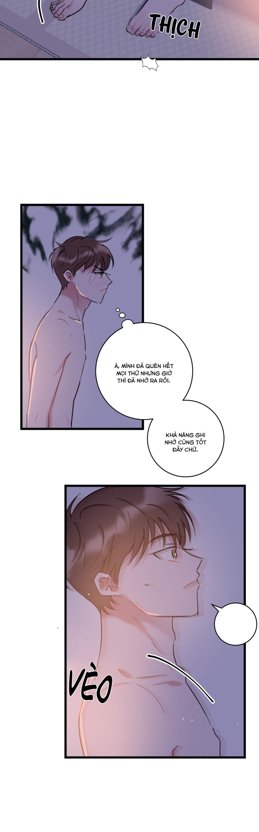 tình yêu bình dị nhất chapter 10 20