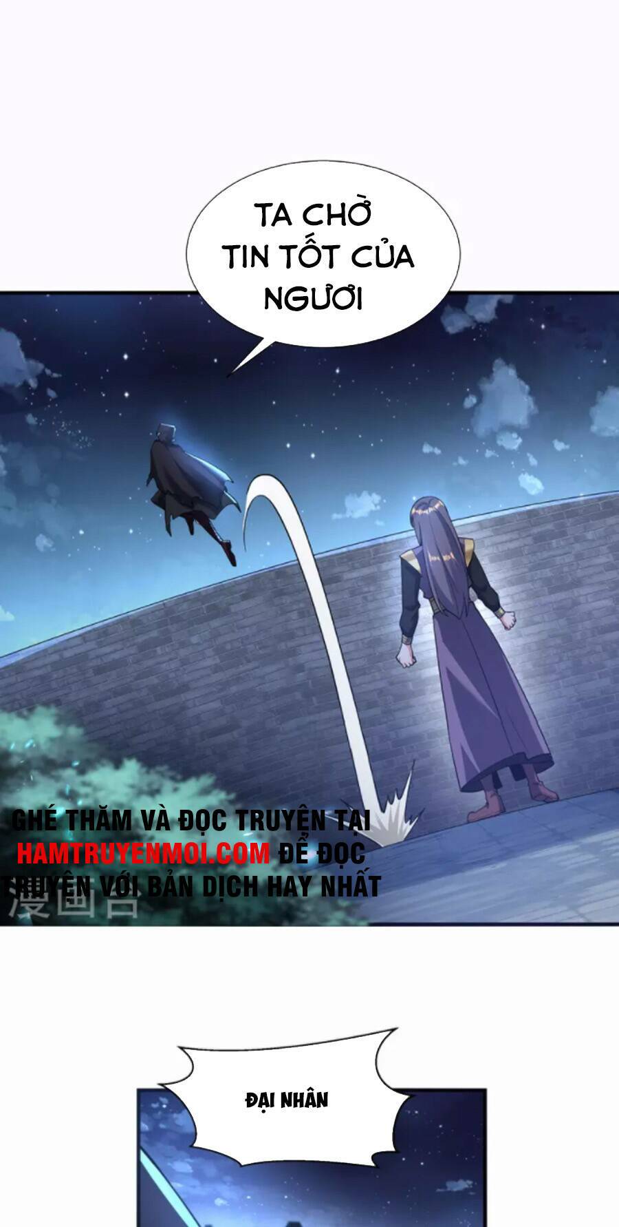 tiến sĩ khoa học kỹ thuật tu tiên chapter 65 20