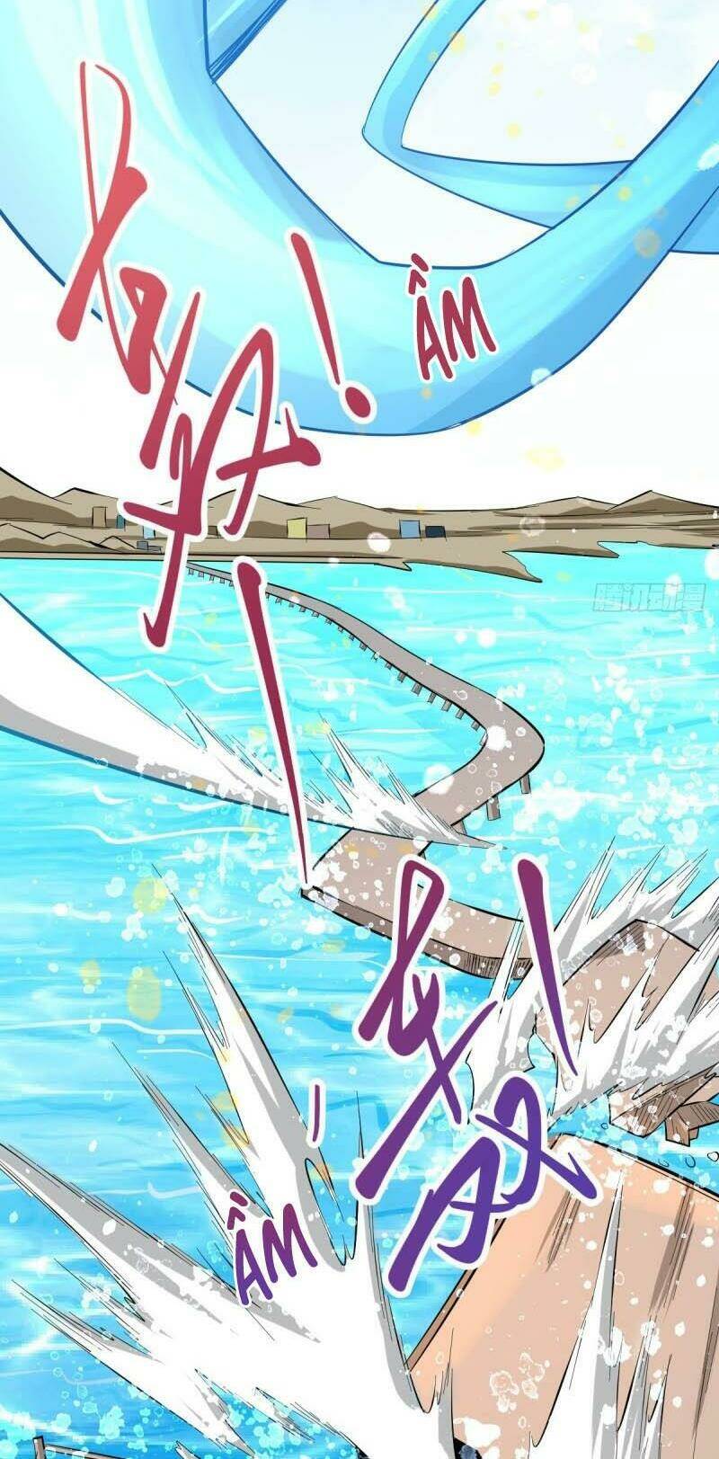 đô thị đỉnh phong cao thủ chapter 128 30