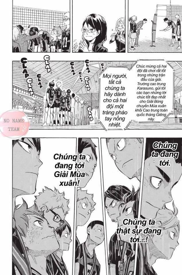 vua bóng chuyền chapter 189 16