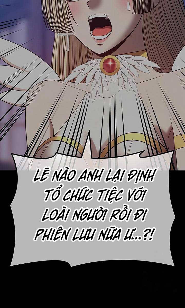 Gậy Gỗ Cấp 99+ chapter 54.5 2