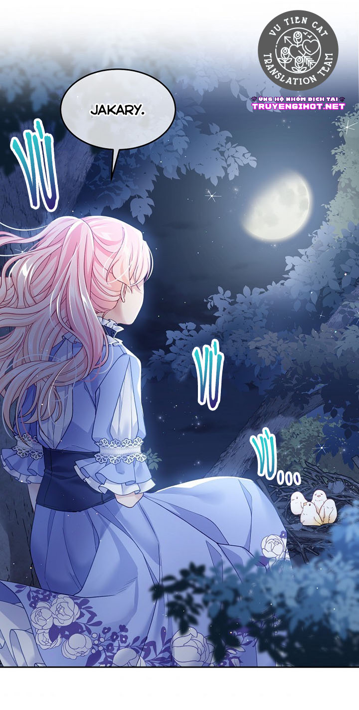 tôi gặp rắc rối vì chồng qúa dễ thương chapter 13.1 8