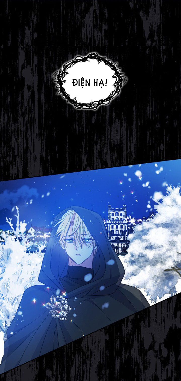 bệ hạ, xin đừng giết tôi!! chapter 98.2 20