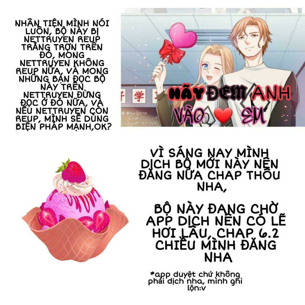 nữ đế trọng sinh chapter 6.1 21