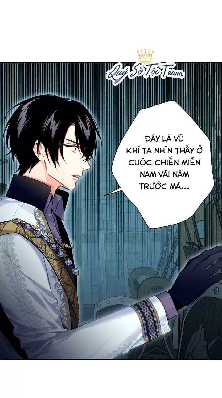 trọng sinh trở thành hoàng phi chapter 132 18