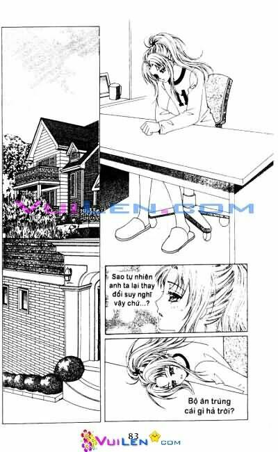 cô dâu bé xinh chapter 21 4