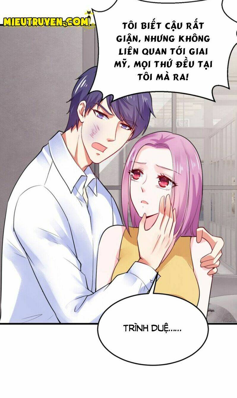 thú cưng độc quyền của boss chapter 90 17
