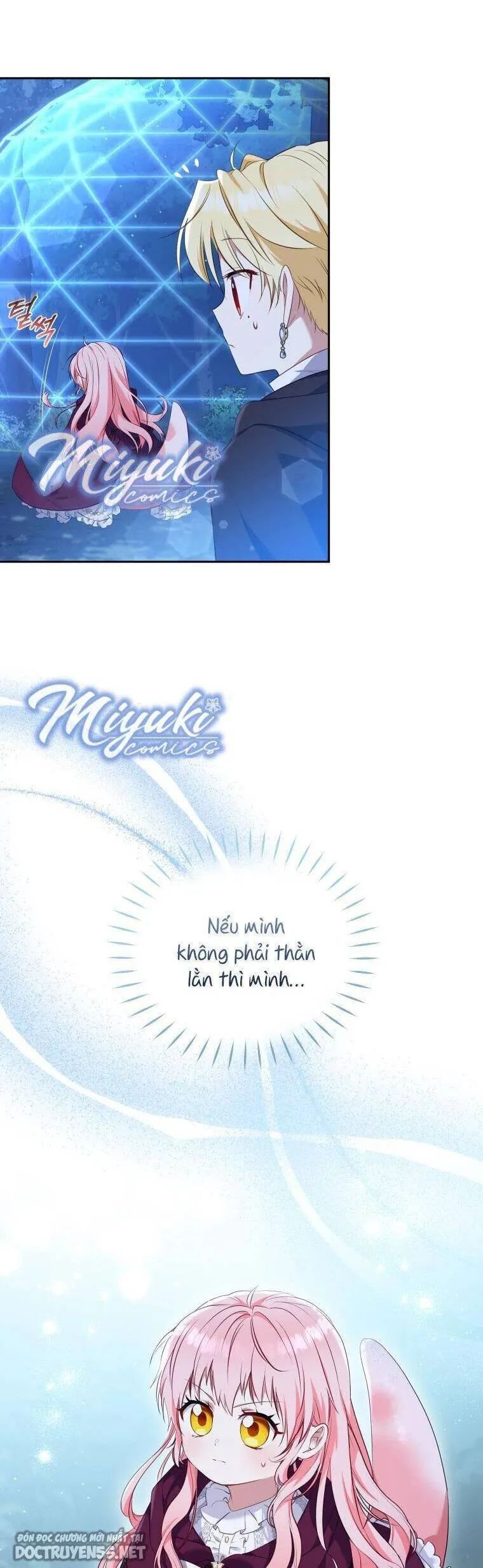 tôi được nuôi dưỡng bởi những kẻ phản diện chapter 33 42