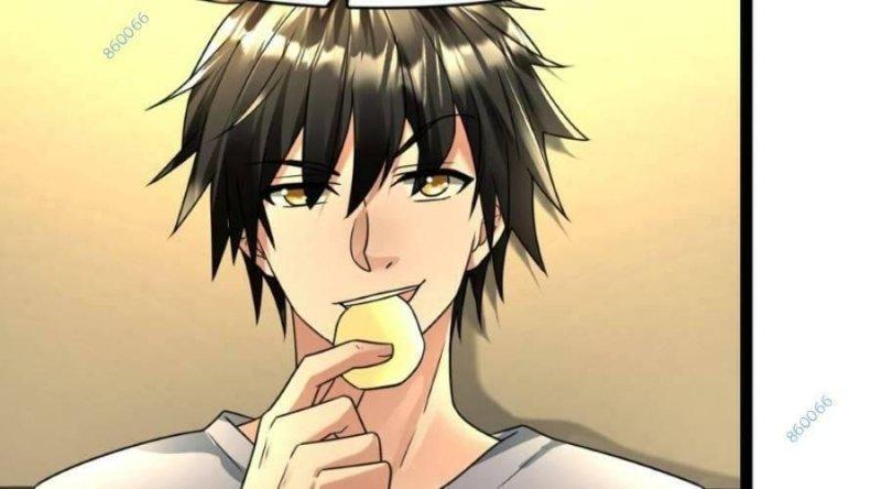 đóng băng toàn cầu: tôi gây dựng nên phòng an toàn thời tận thế chapter 100 45