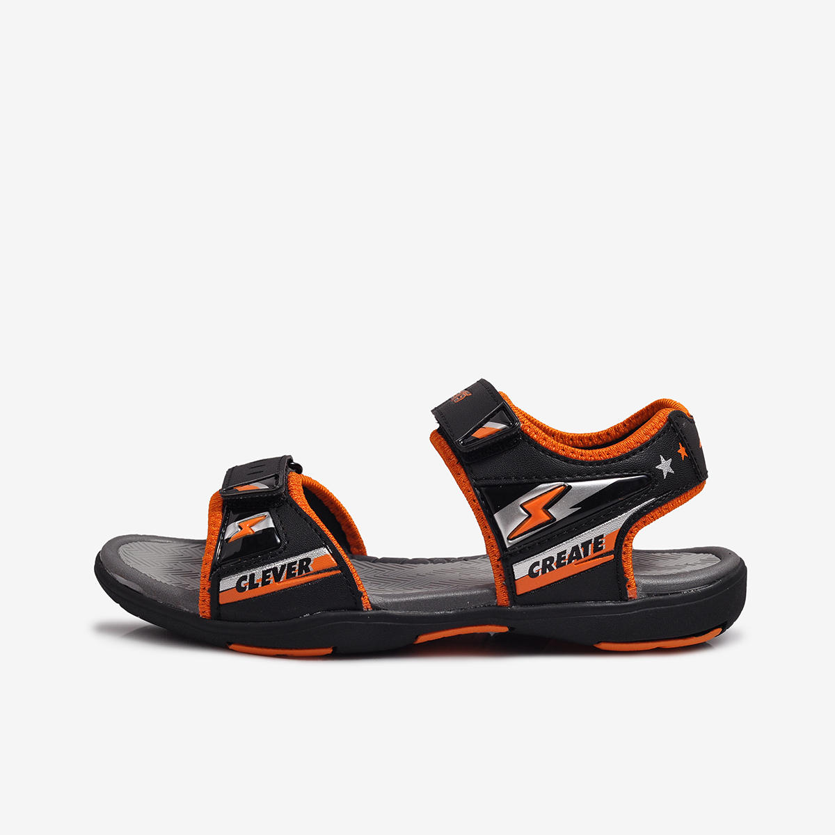 Sandal Biti's Bé Trai DRB032900DEN (Đen)