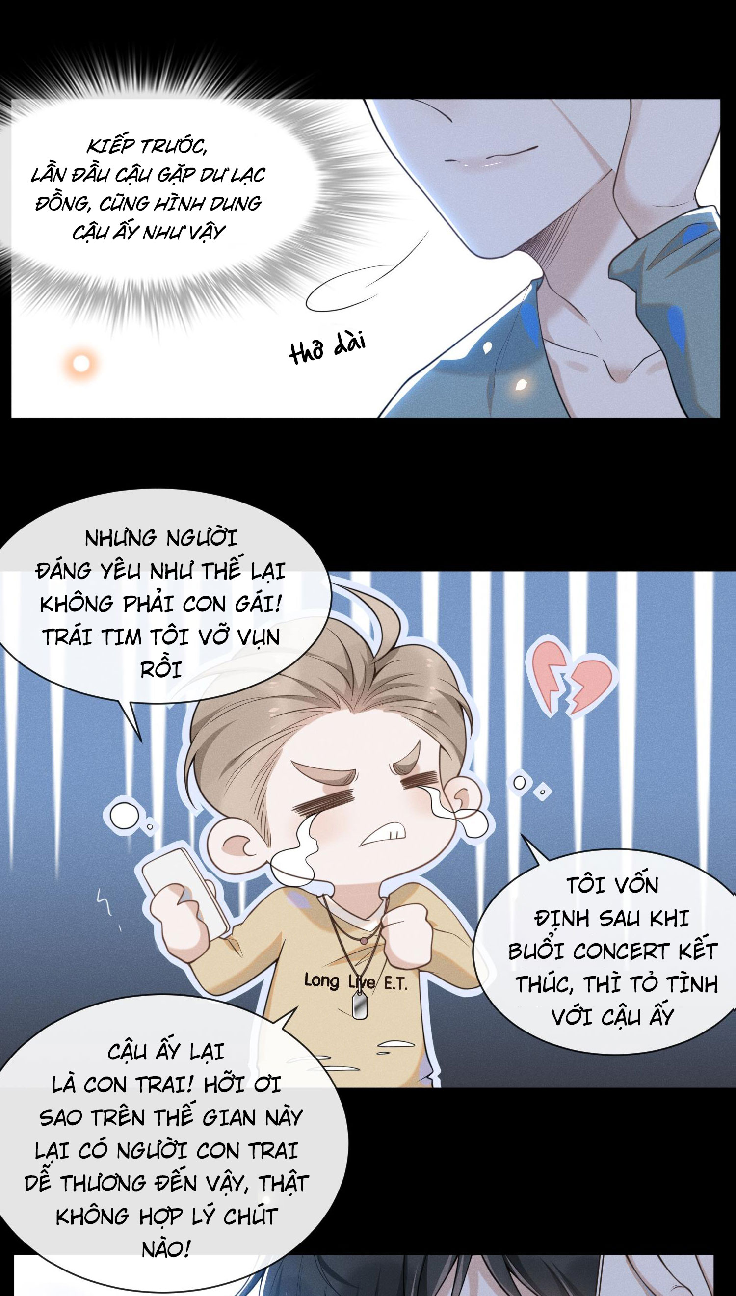 kiếp sau không gặp chapter 7 12