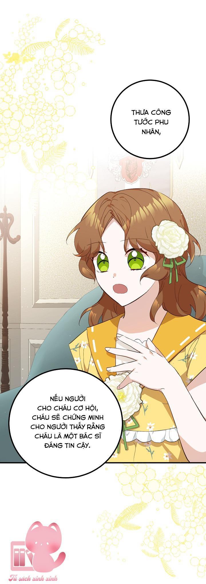 bác sĩ hoàn thành trách nhiệm rồi chapter 7 32