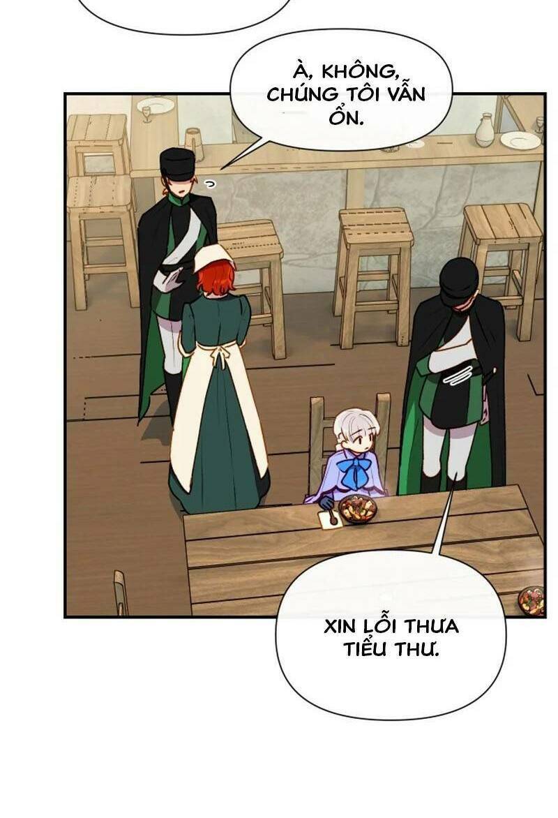 khế ước của nữ công tước quái vật chapter 55 37