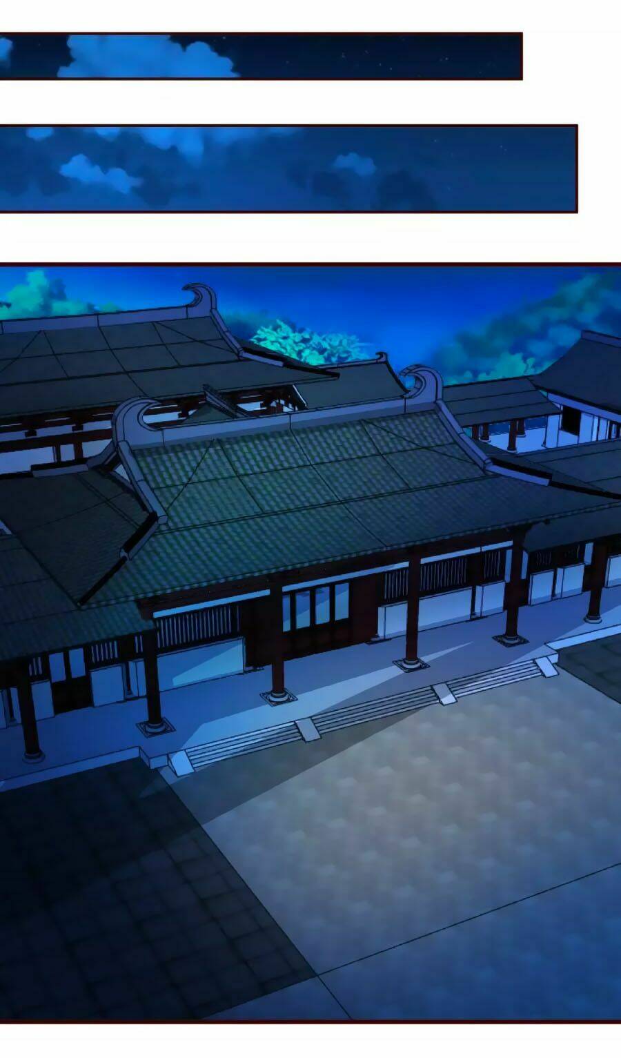 thỏ yêu tiểu vương phi chapter 17 30