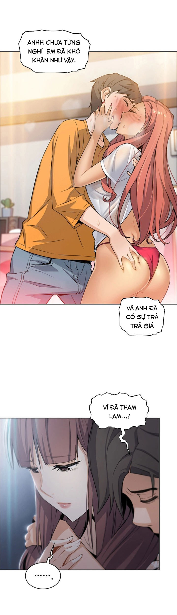 nhóm học đặc biệt chapter 9 22