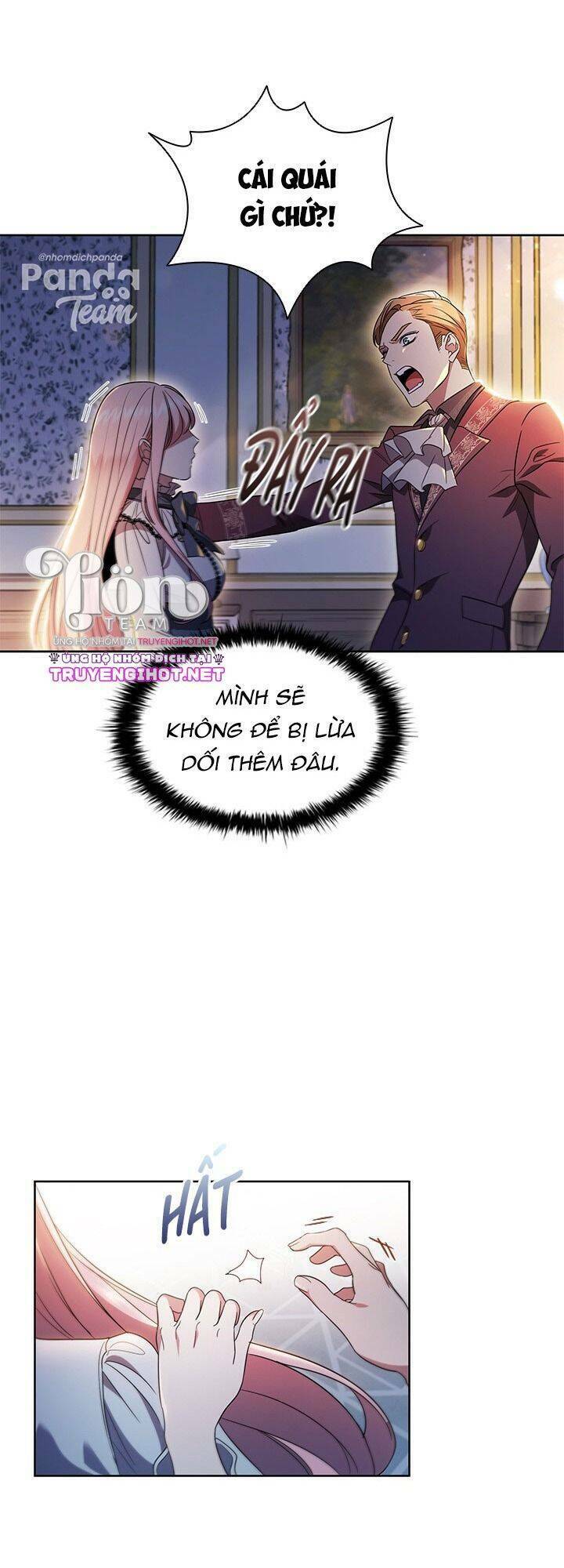 tôi đã ly hôn nhưng lại trở thành tài phiệt chapter 1.1 24