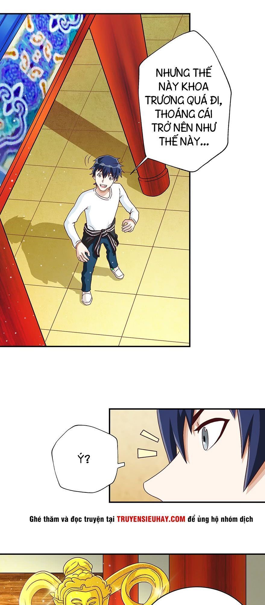 độ ta không độ nàng chapter 3 20