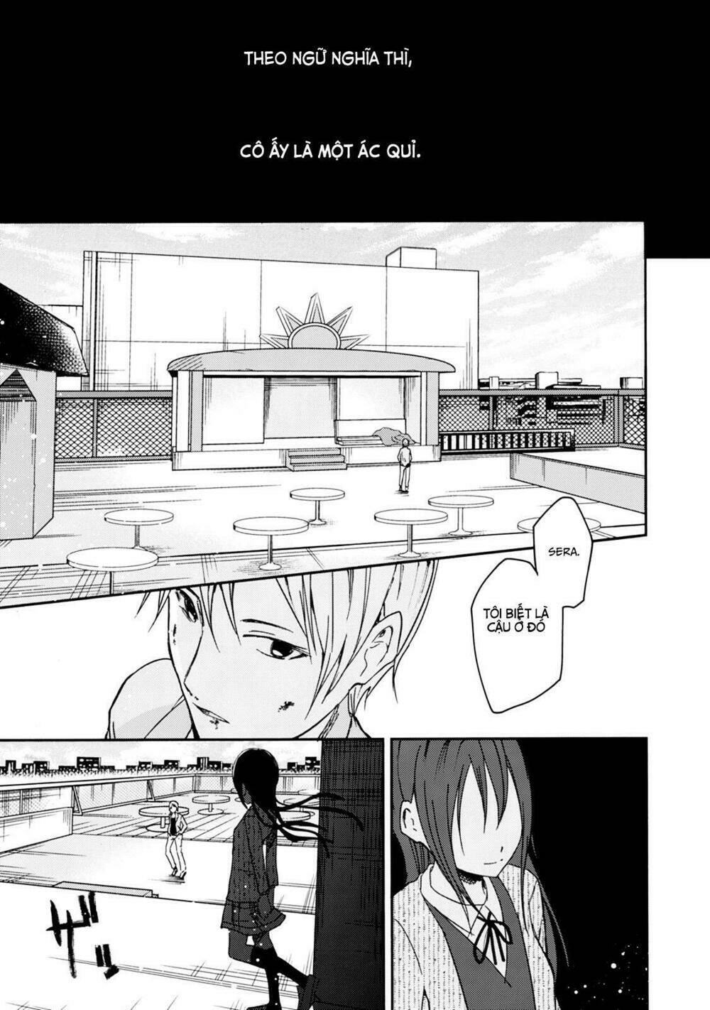 instant bullet chapter 24 9