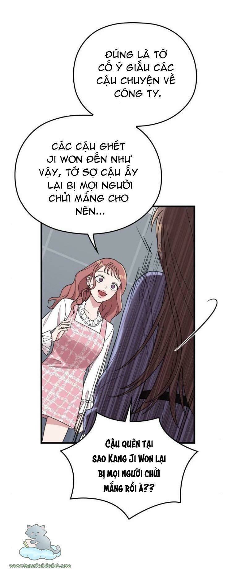 cô đi mà lấy chồng tôi đi chapter 13 37