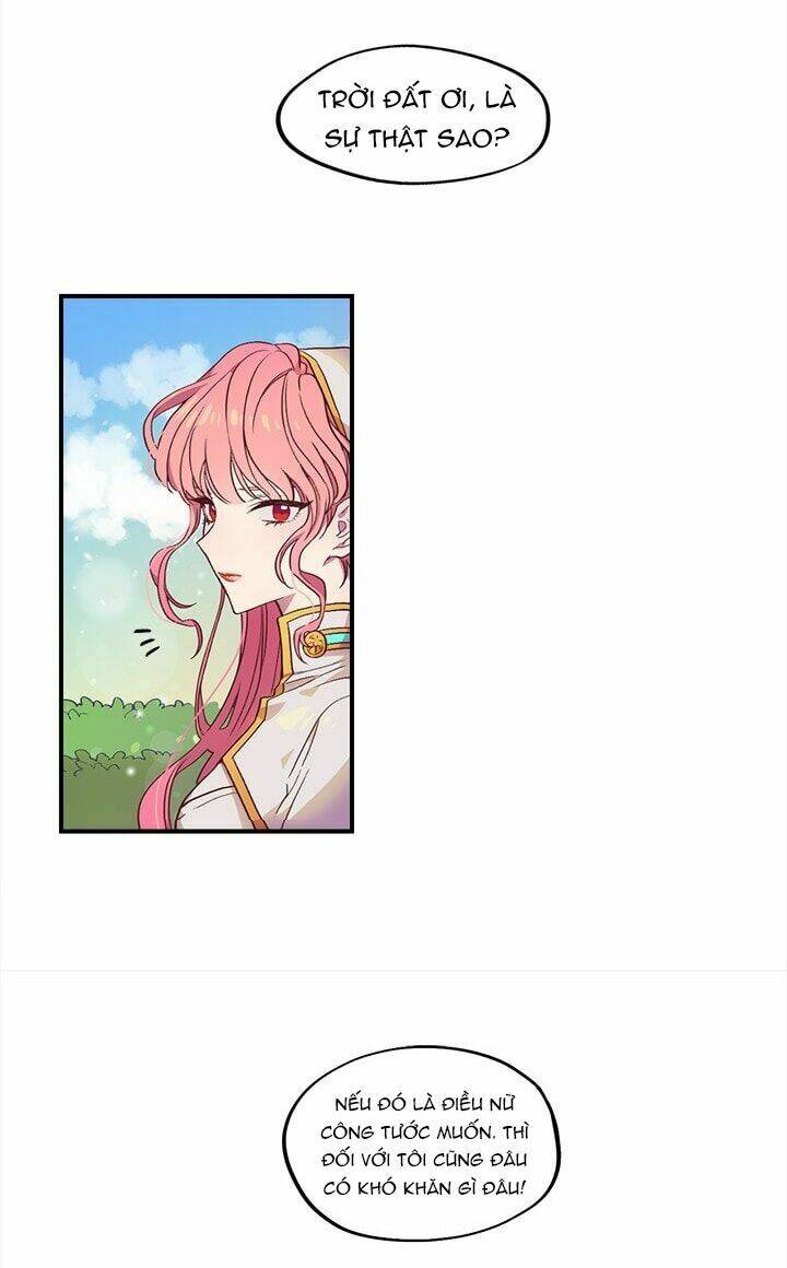 chương mở đầu của tiểu thuyết hàn - light novel (tknt) chapter 2 7