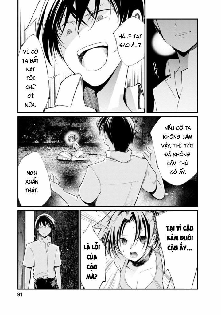 thí nghiệm ngục tù chapter 35 19