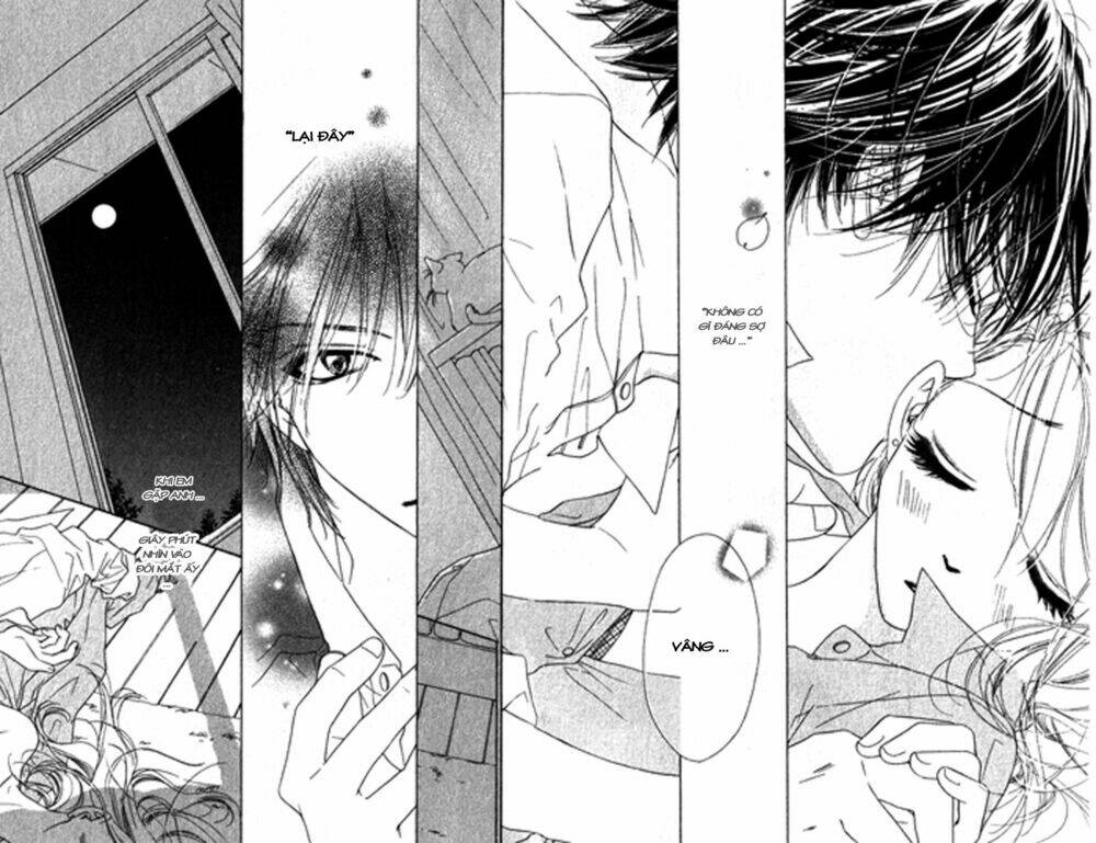 ai hime - ai to himegoto chapter 10 14