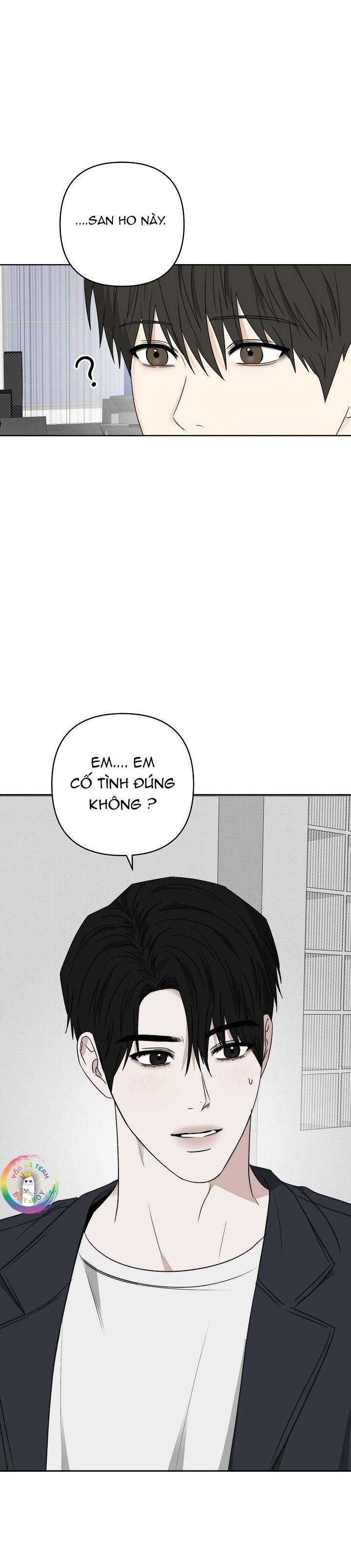 những nàng công chúa bị nguyền rủa chapter 30 39