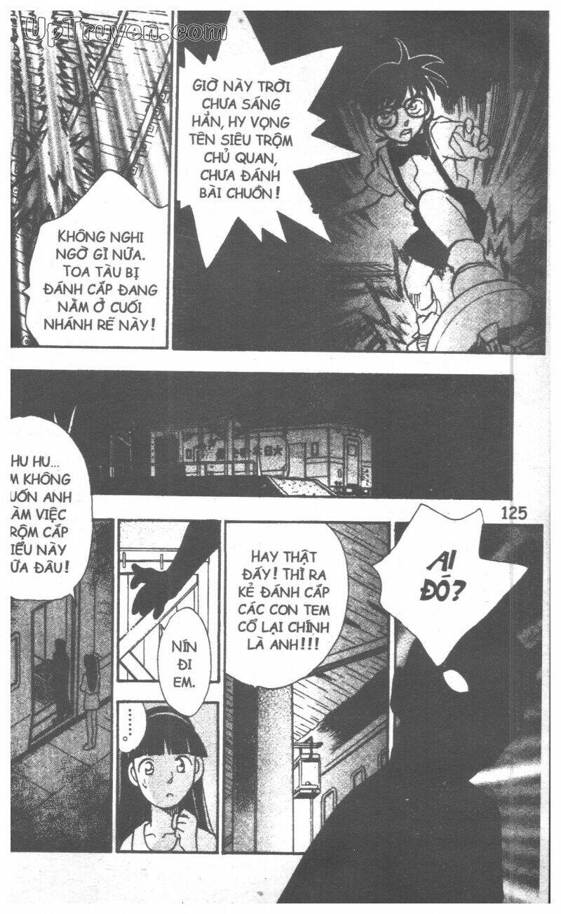 conan - bộ đặc biệt chapter 9 124