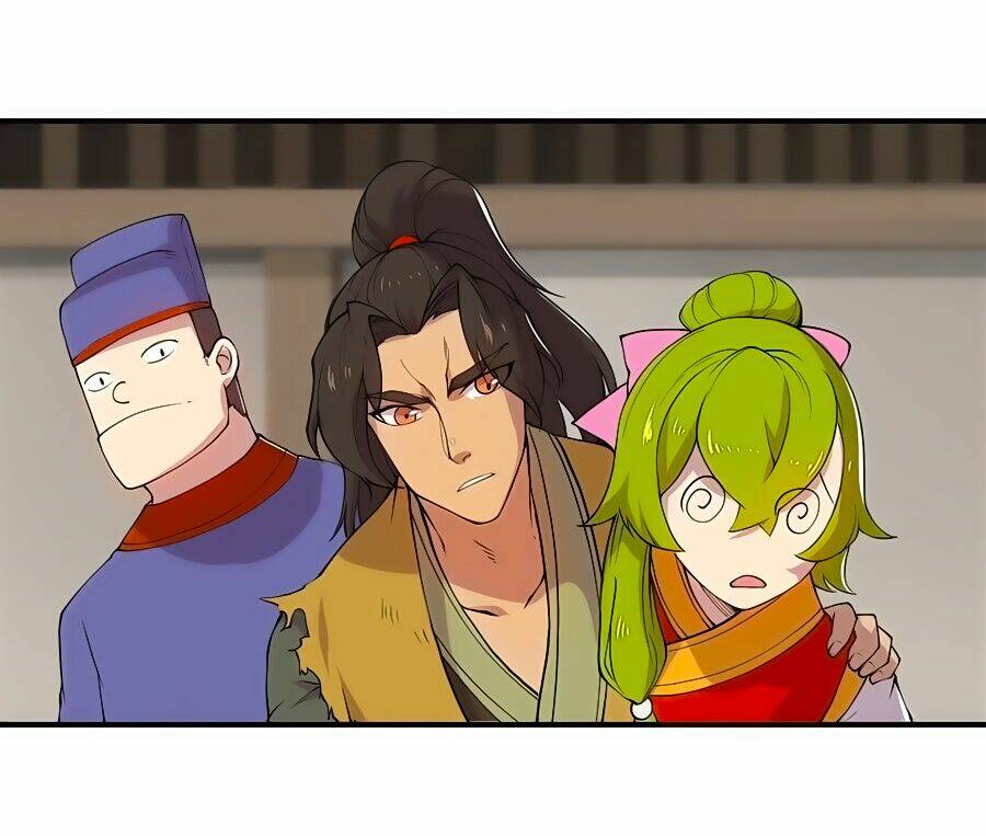 cuộc sống thoái ẩn của võ lâm chi vương chapter 17 62