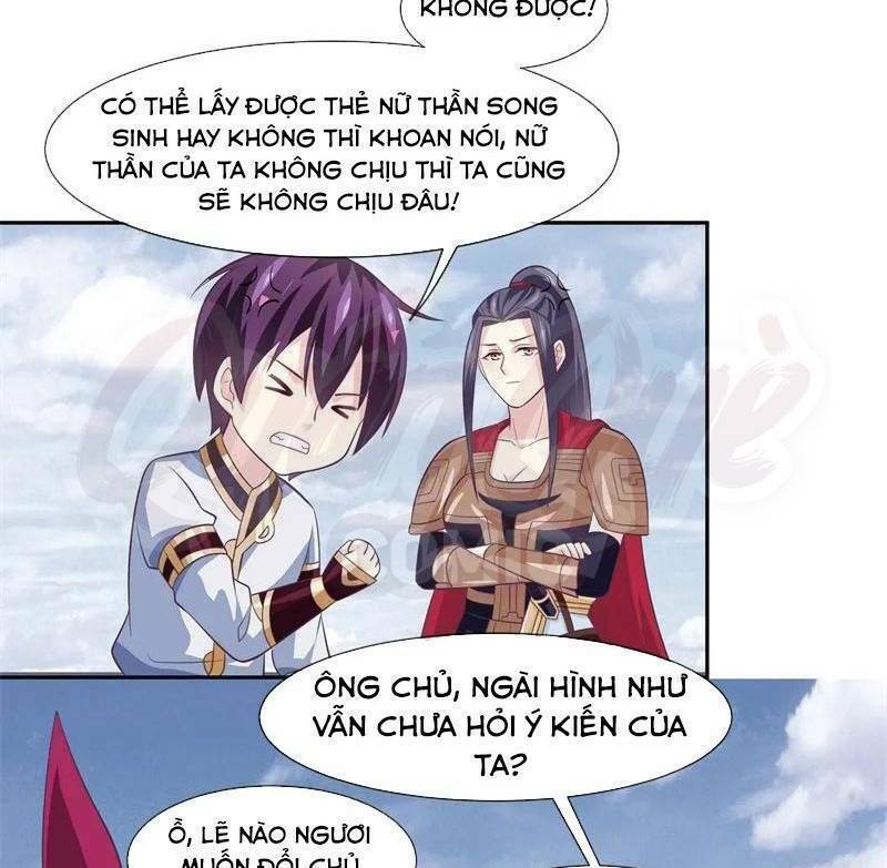 ta là ngọc hoàng đại đế chapter 53 26
