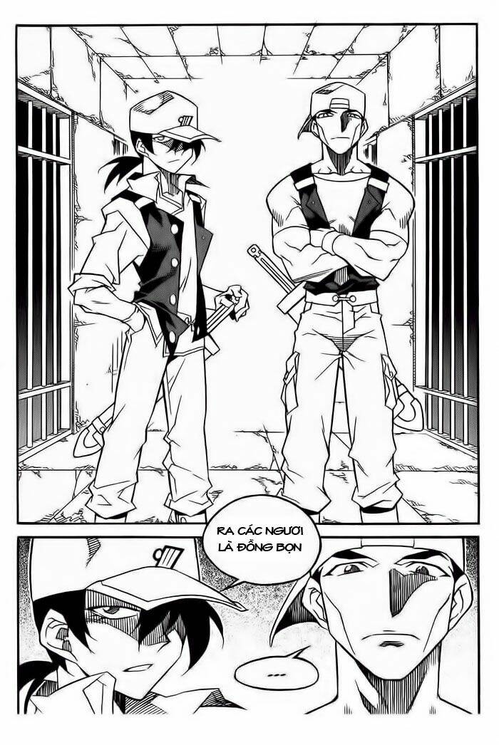 dorothy of oz chapter 18 20