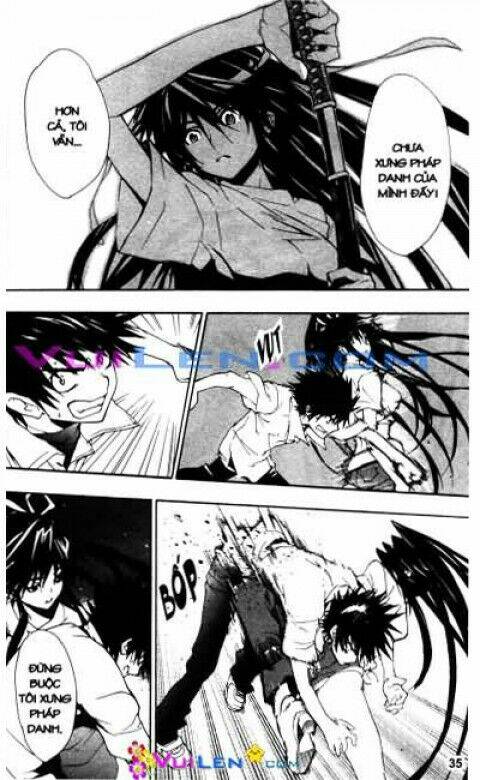 cấm thư ma thuật chapter 5 36