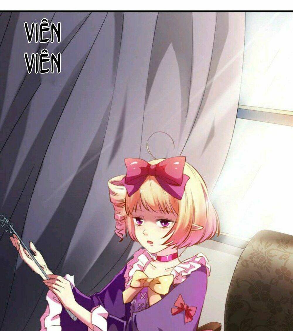 động vật nhỏ thật đáng yêu chapter 2 5