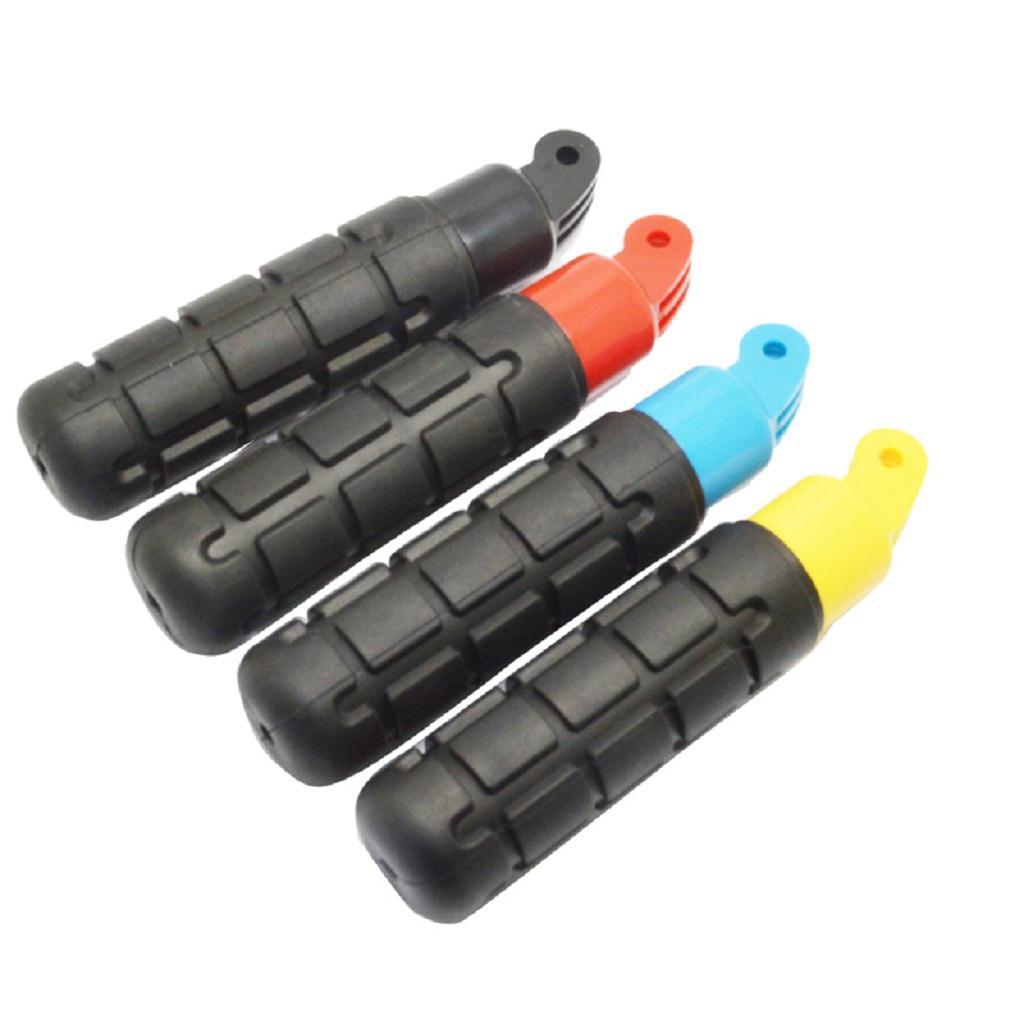 Hand Grip Selfie Stick Handheld Monopod Selftimer Handle Mount Holder