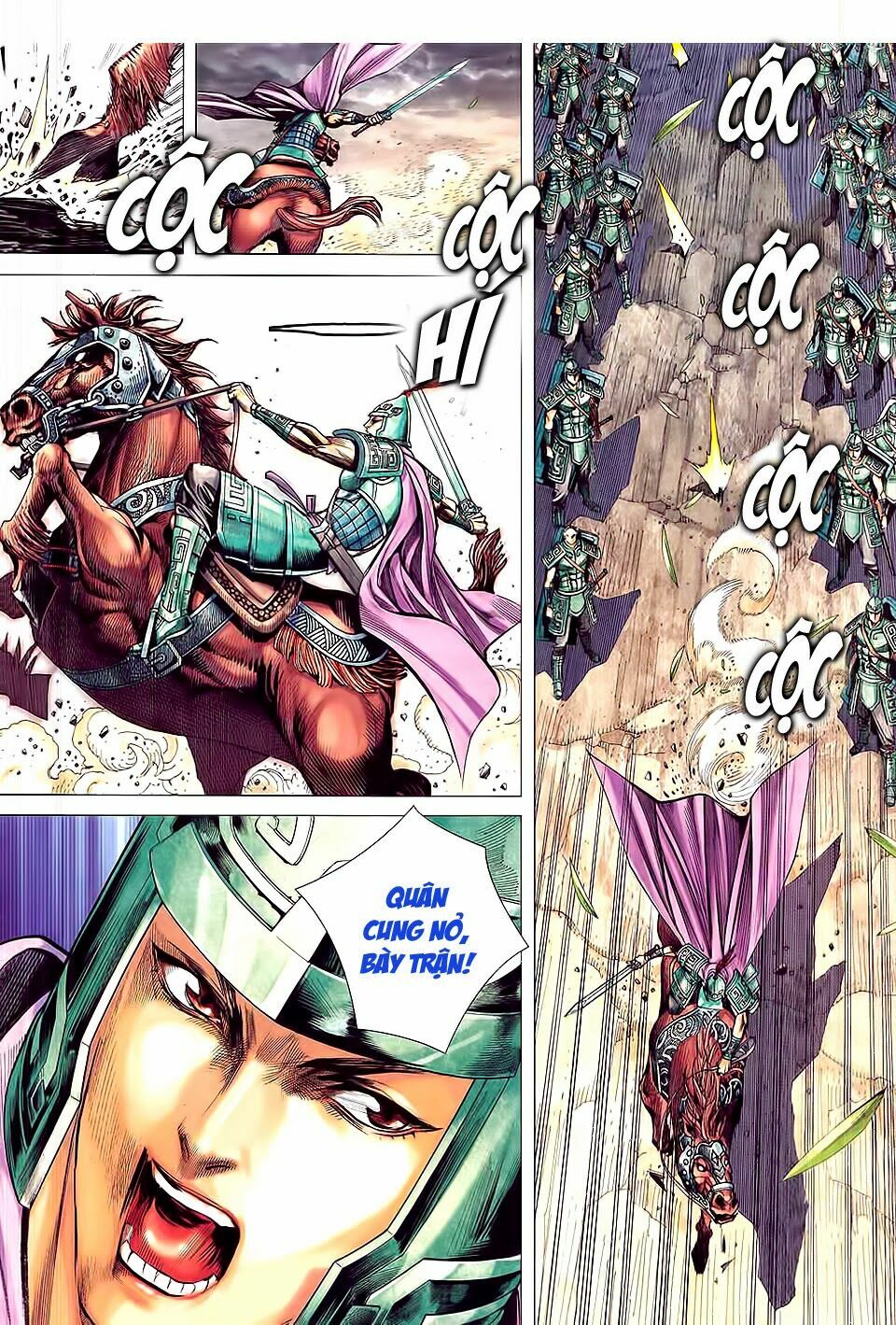 phong thần ký chapter 148 18