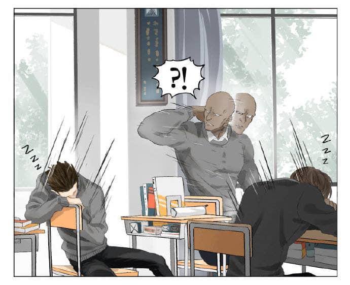 nam hào thượng phong chapter 3 8