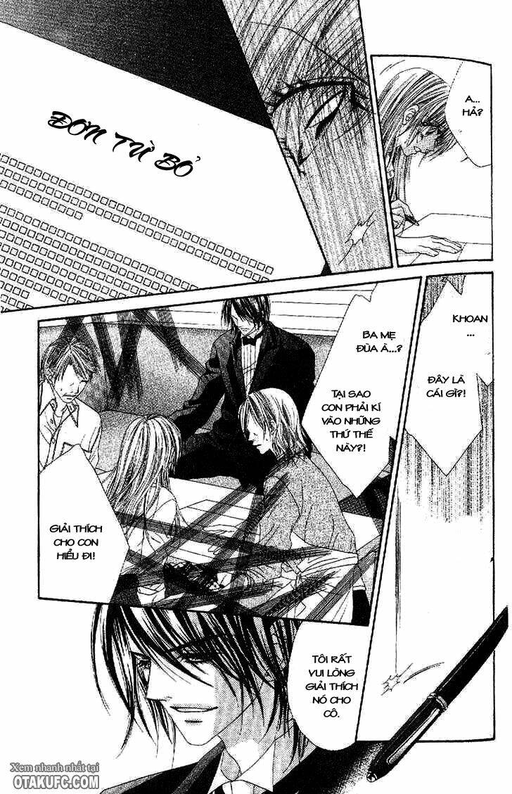 honey x honey drop chapter 25 9