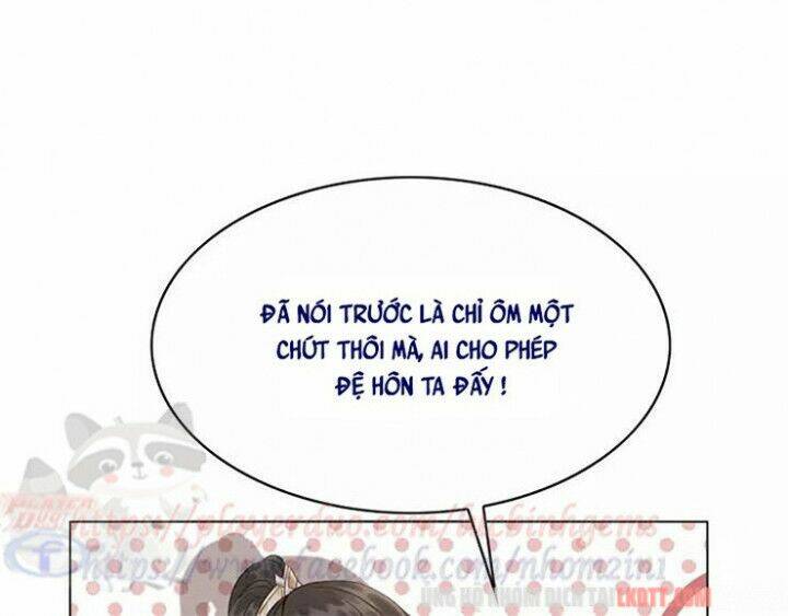 trọng sinh bá sủng nhiếp chính vương quá mạnh mẽ chapter 101 63