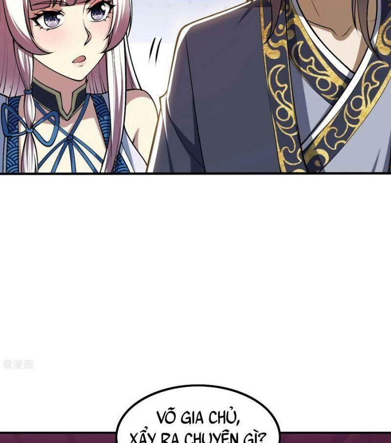 đệ nhất người ở rể chapter 161 56