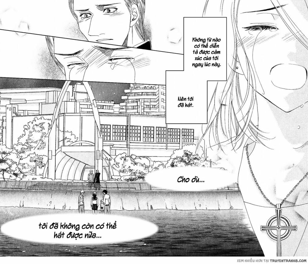 ác quỷ và bản tình ca chapter 74 27