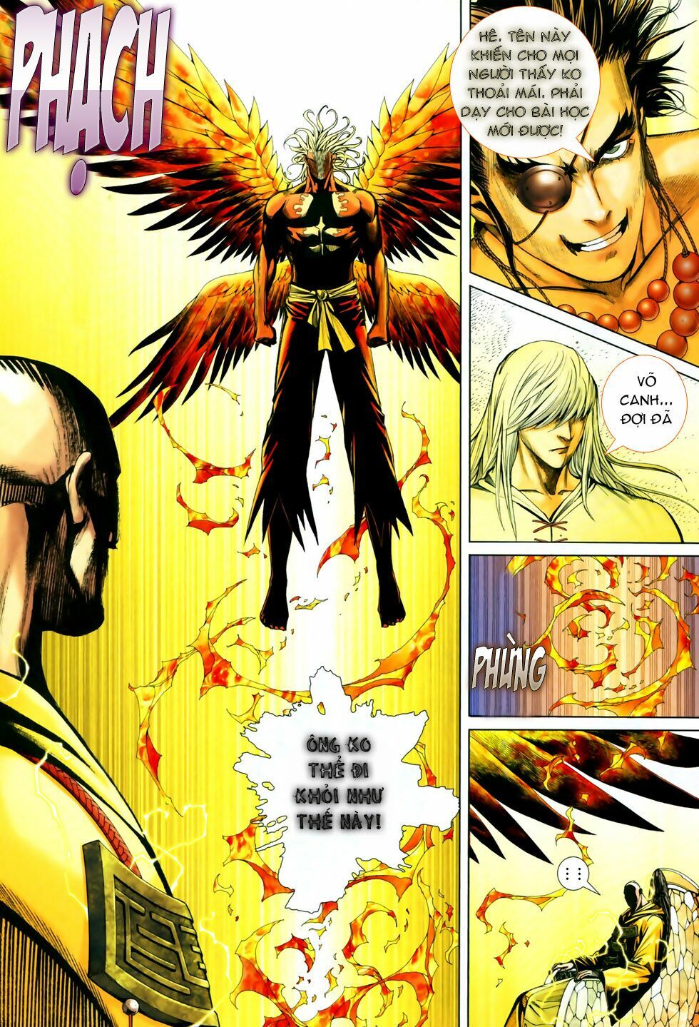 phong thần ký chapter 50 28