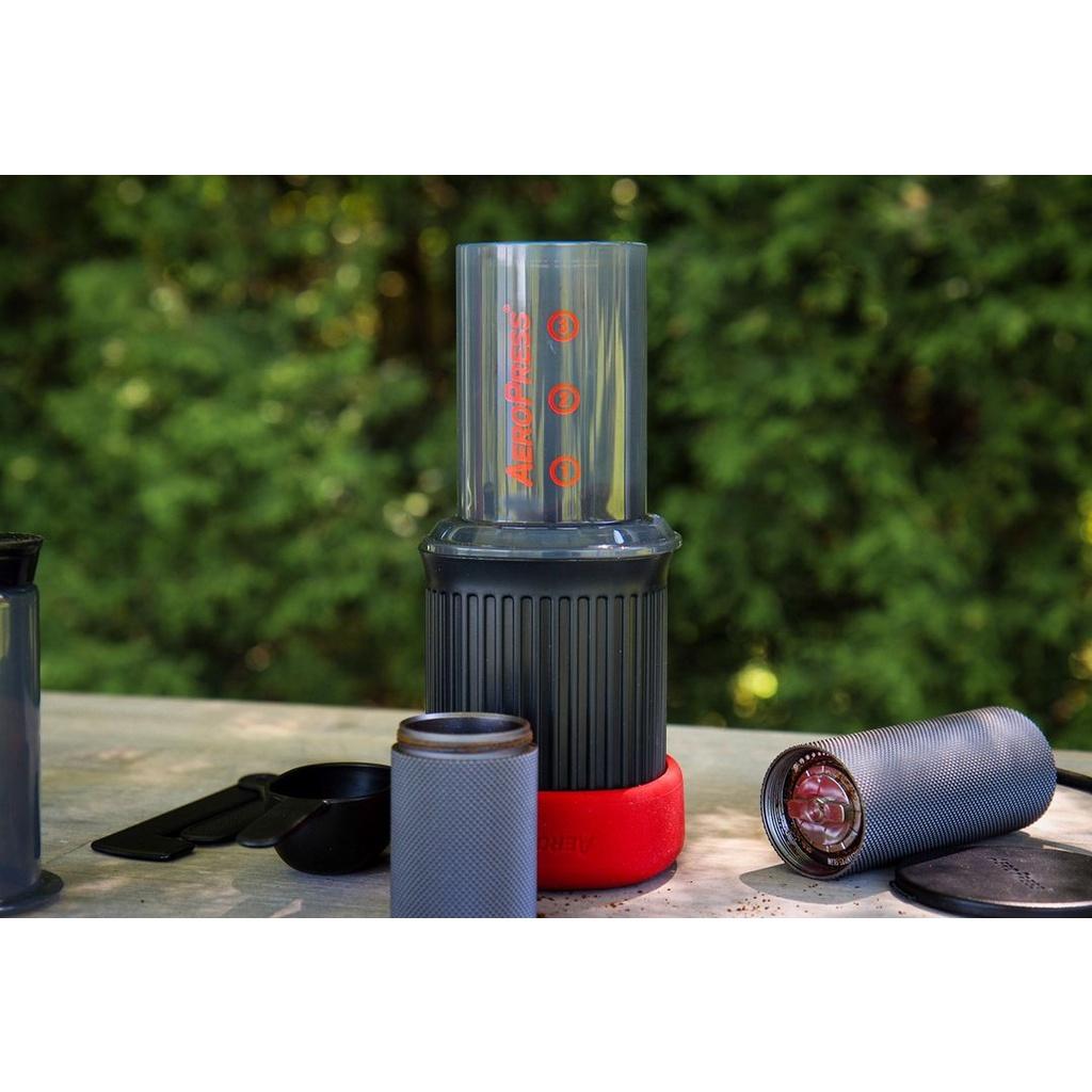 Dụng cụ pha cà phê AeroPress Go