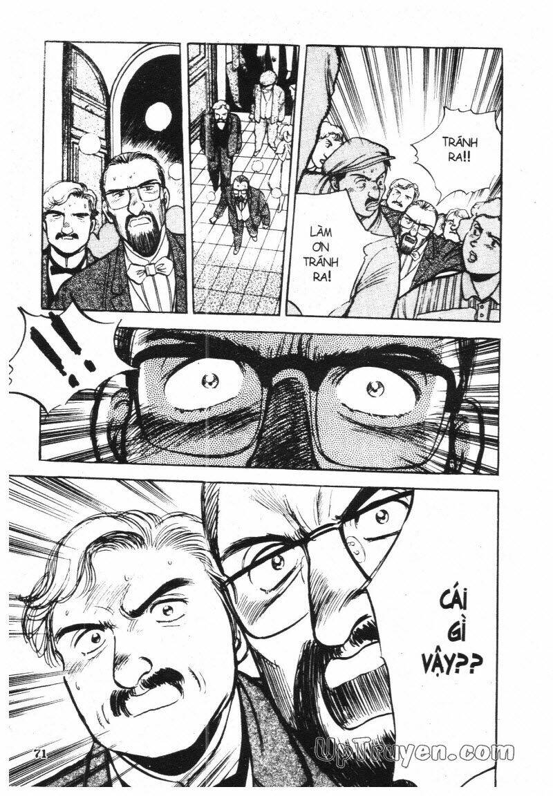 mush (họa sĩ thiên tài) chapter 1 74