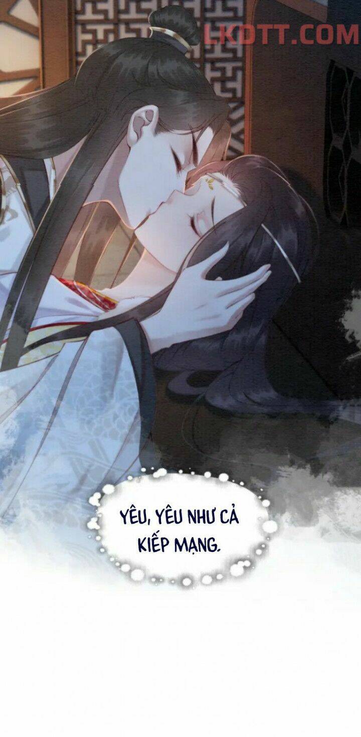 trọng sinh bá sủng nhiếp chính vương quá mạnh mẽ chapter 229 31