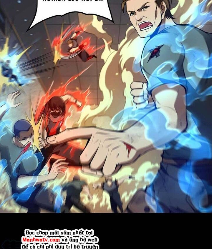 đệ nhất người ở rể chapter 100 45