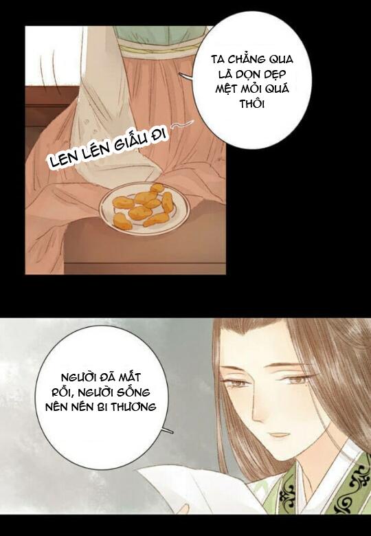 vương gia bá đạo và bác sĩ xinh đẹp chapter 13 12