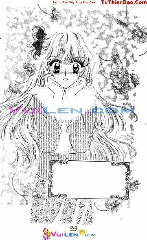 đầu bếp dễ thương chapter 6 99